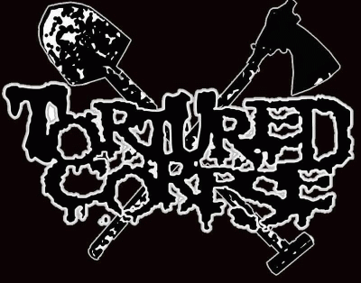 logo Tortured Corpse